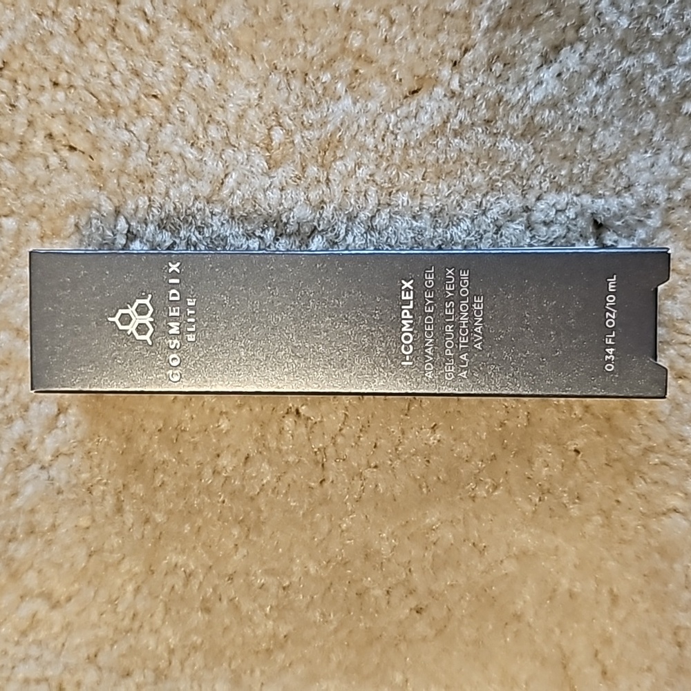 Guarantee 100% AUTHENTIC!   ELITE I-COMPLEX